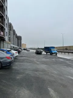 Kirayə Obyekt 1600 m² Yasamal r. Yeni Yasamal q. – şəkil 4