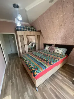 🏡 XIRDALANDA 3 OTAQLI YENİ TİKİLİ – şəkil 6