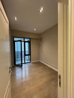 Kiralık 3 odalı Daire 105 m² Nərimanov ilçesi Bakmil metro – şəkil 9