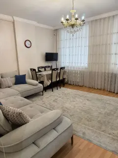 Satılır 1 otaqlı Mənzil 63 m² Nəsimi r. 28 May m. – şəkil 2