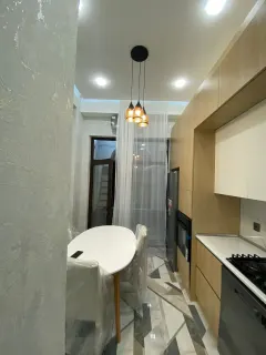 Kirayə 2 otaqlı Mənzil 60 m² Nərimanov r. – şəkil 7