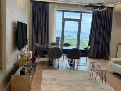Kirayə 2 otaqlı Mənzil 140 m² Səbail r. İçərişəhər m. – şəkil 13