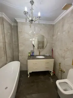 For rent 3-room Office 140 m² Xətai dist. – şəkil 11