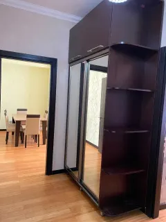 For rent 2-room Apartment 70 m² Yasamal dist. 20 Yanvar metro – şəkil 4