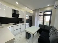Kirayə 3 otaqlı Mənzil 117 m² Yasamal r. – şəkil 9