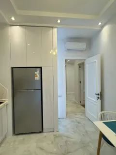 Kirayə 3 otaqlı Mənzil 120 m² Xətai r. – şəkil 17
