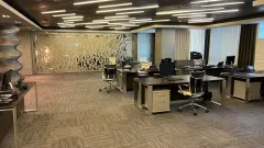 For rent 7-room Office 340 m² Yasamal dist. 8 Noyabr metro – şəkil 1