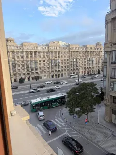 For rent 2-room Apartment 75 m² Nərimanov dist. Nərimanov metro – şəkil 2
