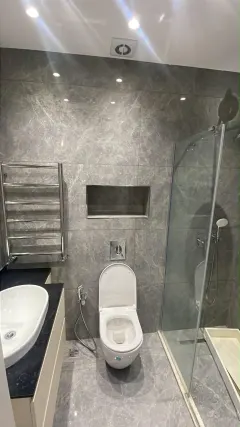 Kirayə 3 otaqlı Mənzil 84 m² Nərimanov r. – şəkil 13