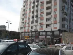 Kirayə Obyekt 650 m² Nərimanov r. Gənclik m. – şəkil 1