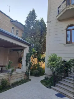 Kirayə Obyekt 700 m² Nərimanov r. – şəkil 4