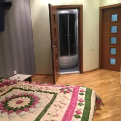 Kirayə 2 otaqlı Mənzil 70 m² Nəsimi r. – şəkil 13
