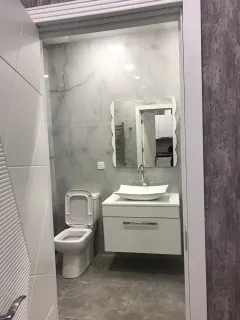 Kirayə 2 otaqlı Mənzil 66 m² Nəsimi r. 8 Noyabr m. – şəkil 8