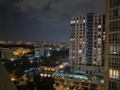 Kirayə 3 otaqlı Mənzil 150 m² Nərimanov r. Gənclik m. – şəkil 14