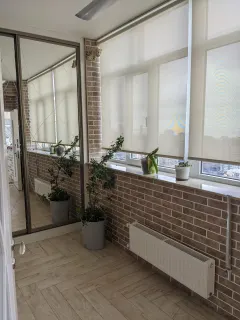 Kirayə 3 otaqlı Mənzil 135 m² Yasamal r. – şəkil 11