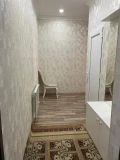 Kirayə 2 otaqlı Mənzil 70 m² Sabunçu r. Bakıxanov q. Neftçilər m. – şəkil 12