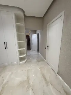 Kirayə 2 otaqlı Mənzil 85 m² Nizami r. Nizami m. – şəkil 10