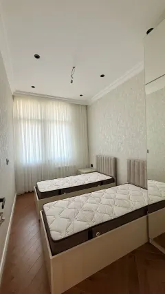 3 otaqlı yeni tikili Mənzil – şəkil 5