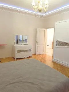 Kirayə 2 otaqlı Mənzil 110 m² Xətai r. Şah İsmayıl Xətai m. – şəkil 8