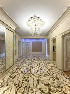 Satılır 4 otaqlı Mənzil 170 m² Nərimanov r. Nərimanov m. – şəkil 4