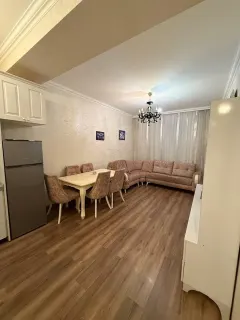 Kirayə 2 otaqlı Mənzil 70 m² Yasamal r. 20 Yanvar q. 20 Yanvar m. – şəkil 5