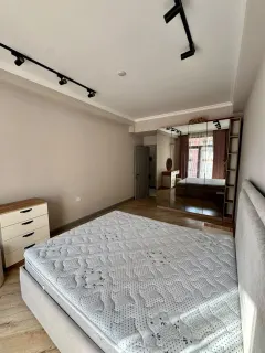Kirayə 2 otaqlı Mənzil 68 m² Binəqədi r. – şəkil 8