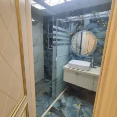 Kirayə 3 otaqlı Mənzil 110 m² Nərimanov r. – şəkil 19