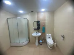 Kirayə 3 otaqlı Mənzil 150 m² Nəsimi r. – şəkil 17