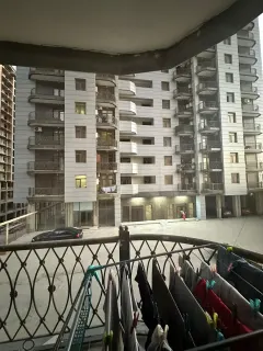 Kirayə 3 otaqlı Mənzil 80 m² Yasamal r. Yeni Yasamal q. İnşaatçılar m. – şəkil 8