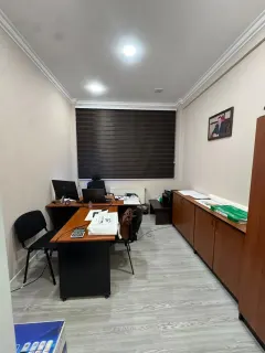 Kirayə 3 otaqlı Ofis 100 m² Nərimanov r. – şəkil 4