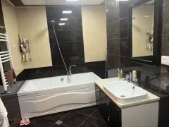 Satılır 4 otaqlı Mənzil 220 m² Nərimanov r. – şəkil 13