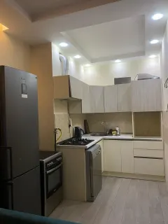 Kirayə 2 otaqlı Mənzil 65 m² Yasamal r. – şəkil 5