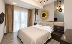 Kirayə 3 otaqlı Mənzil 130 m² Xətai r. – şəkil 5