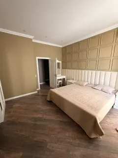 For rent 4-room Apartment 360 m² Nərimanov dist. – şəkil 15