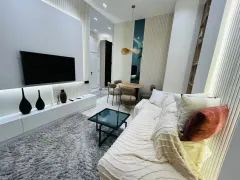 Kirayə 2 otaqlı Mənzil 60 m² Nəsimi r. – şəkil 3