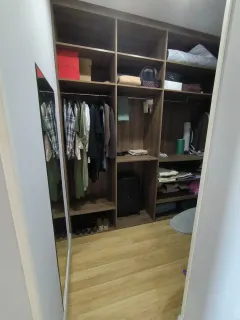 Kirayə 2 otaqlı Mənzil 90 m² Səbail r. – şəkil 15