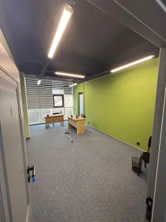 Kirayə 13 otaqlı Ofis 530 m² Nəsimi r. 28 May m. – şəkil 18