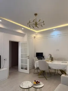 Kirayə 2 otaqlı Mənzil 60 m² Xətai r. Əhmədli m. – şəkil 2