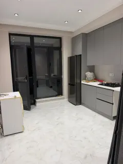 Kirayə 2 otaqlı Mənzil 66 m² Binəqədi r. Azadlıq prospekti m. – şəkil 3