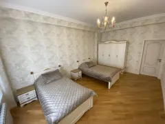 Ağ Şəhər Sahil Residence – şəkil 8