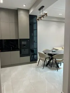 Kirayə 3 otaqlı Mənzil 100 m² Nəsimi r. – şəkil 6