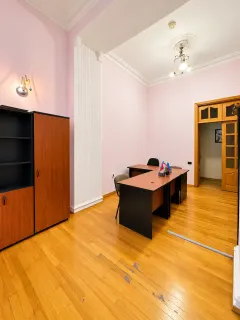Satılır 5 otaqlı Ofis 400 m² Nəsimi r. – şəkil 11