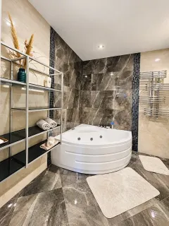 Satılır 3 otaqlı Mənzil 180 m² Nəsimi r. – şəkil 18