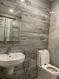 Kirayə 2 otaqlı Mənzil 60 m² Binəqədi r. Dərnəgül m. – şəkil 17