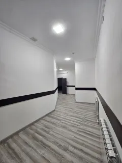 Kirayə 1 otaqlı Ofis 30 m² Xətai r. Ağ şəhər q. Şah İsmayıl Xətai m. – şəkil 1