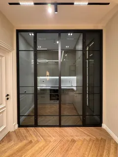 Kirayə 2 otaqlı Mənzil 70 m² Yasamal r. Elmlər Akademiyası m. – şəkil 6