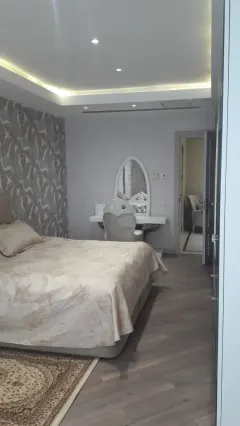 Kirayə 3 otaqlı Mənzil 180 m² Nəsimi r. – şəkil 3