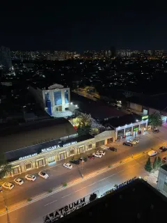 Kirayə 3 otaqlı Mənzil 120 m² Nərimanov r. – şəkil 20