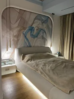 For sale 3-room Apartment 127 m² Xətai dist. Şah İsmayıl Xətai metro – şəkil 9