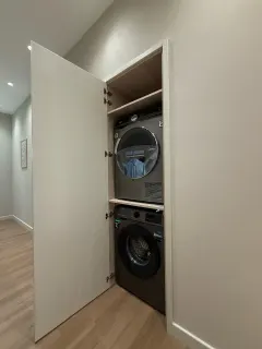 Kirayə 2 otaqlı Mənzil 68 m² Xətai r. – şəkil 13
